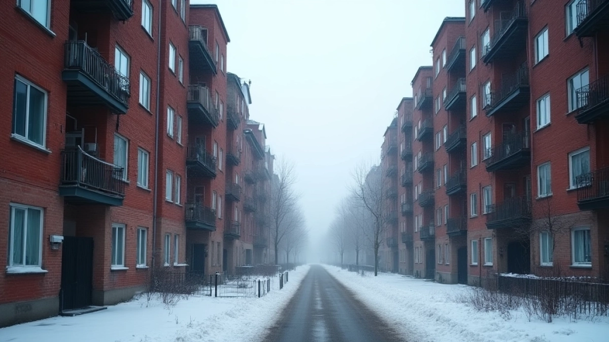 Cena ogrzewania za m2 w bloku Białystok