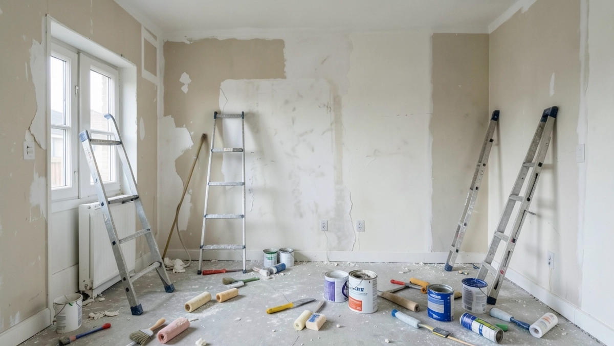 czy jest ulga na remont mieszkania