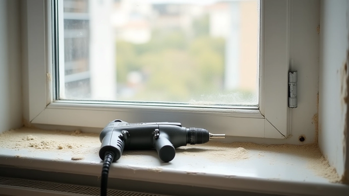 czy w sobote mozna wiercic w bloku