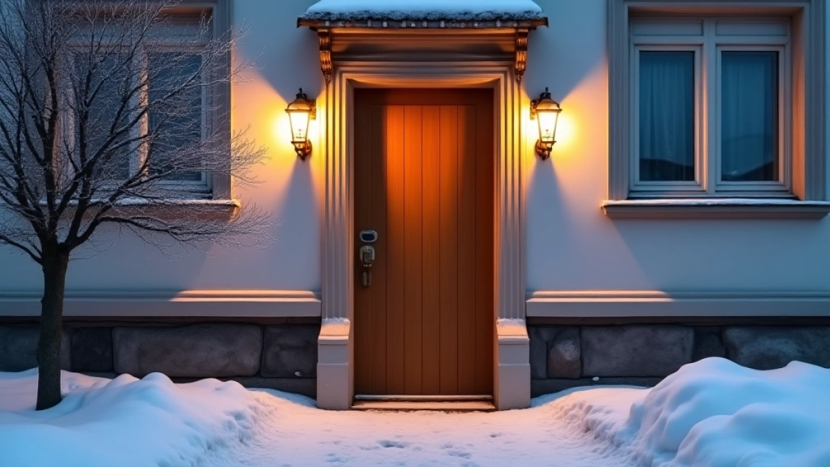 Drzwi wejściowe do mieszkania w bloku ceny z montażem Białystok