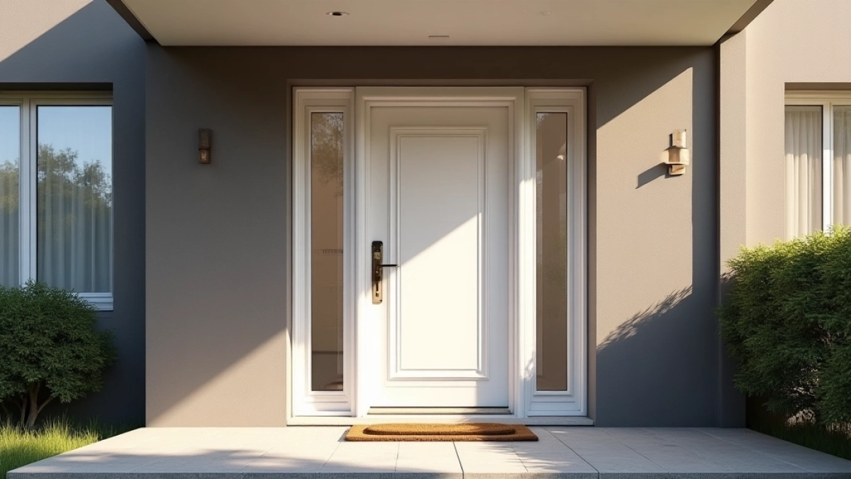 Drzwi wejściowe do mieszkania w bloku ceny z montażem Lublin