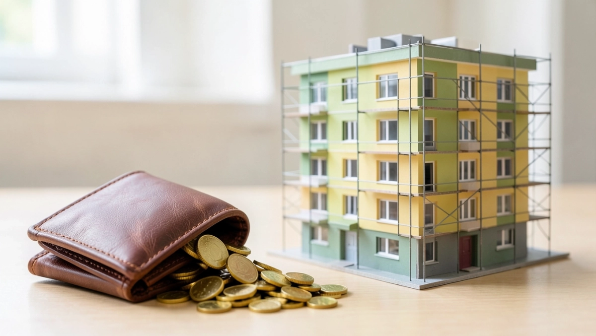 Fundusz remontowy odliczenie od podatku