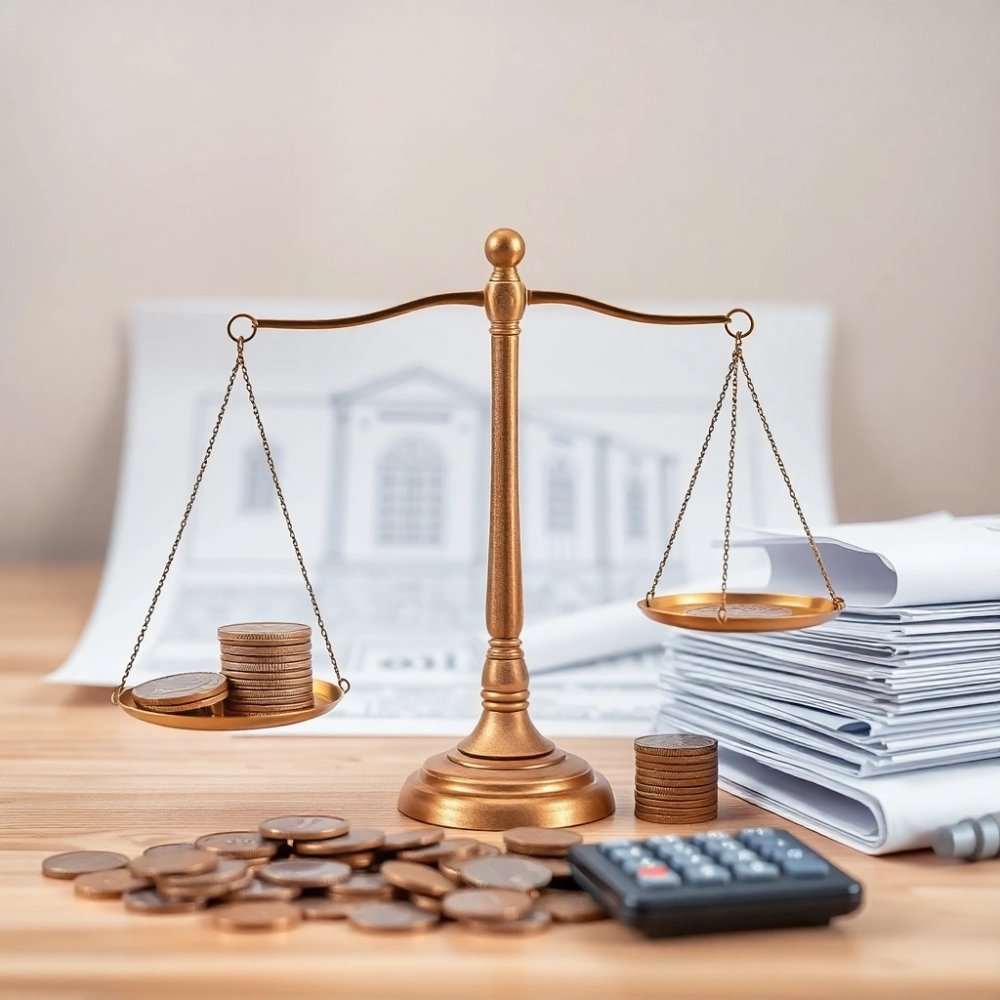 Jak Nie Płacić Funduszu Remontowego