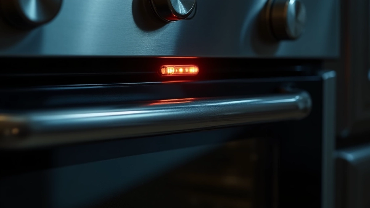 Jak odblokować piekarnik WHIRLPOOL 6 Sense