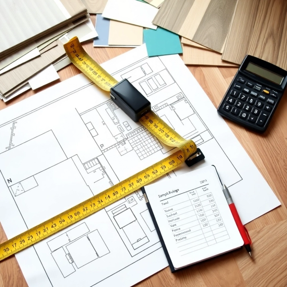 Jak Wycenić Remont Mieszkania