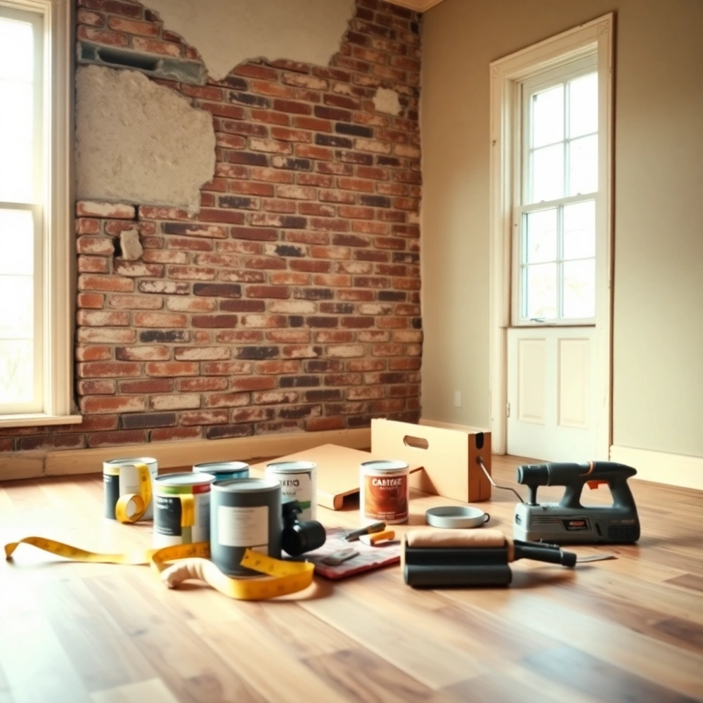 Jak Wyremontować Dom