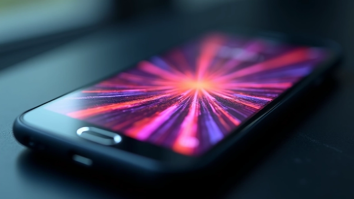 Jak zablokować spam w telefonie Samsung