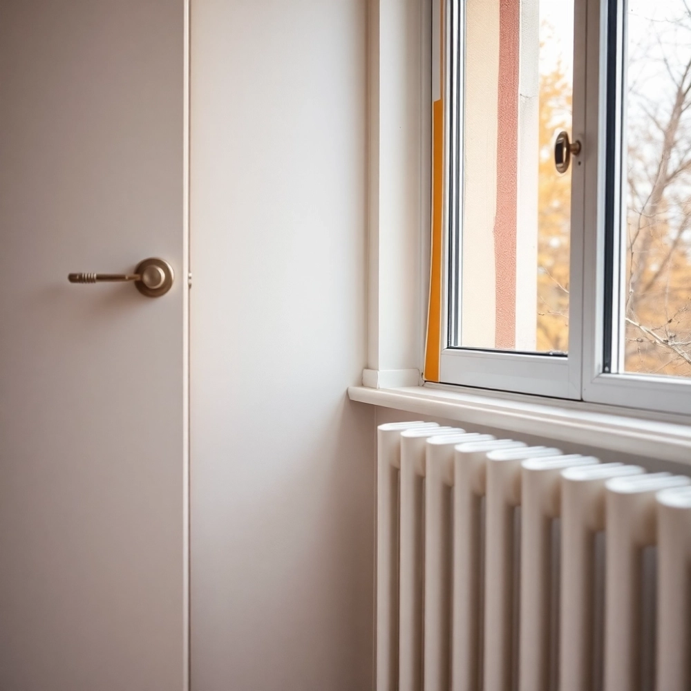 Jak zaoszczędzić na ogrzewaniu w bloku