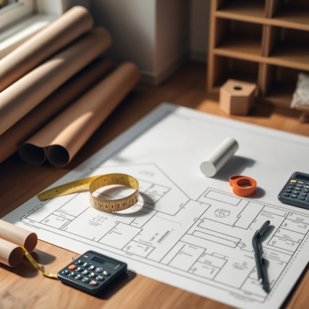 Jak Zaplanować Remont Domu