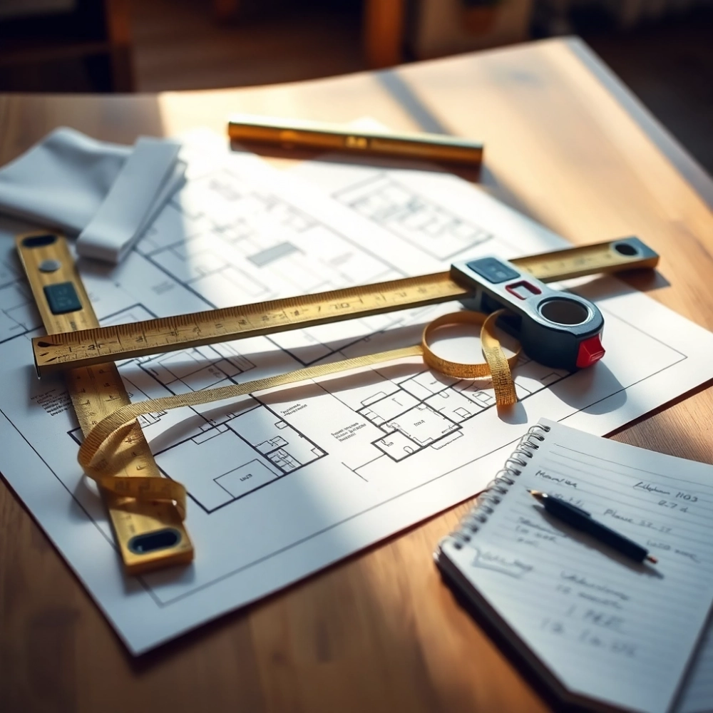 Jak Zaplanować Remont