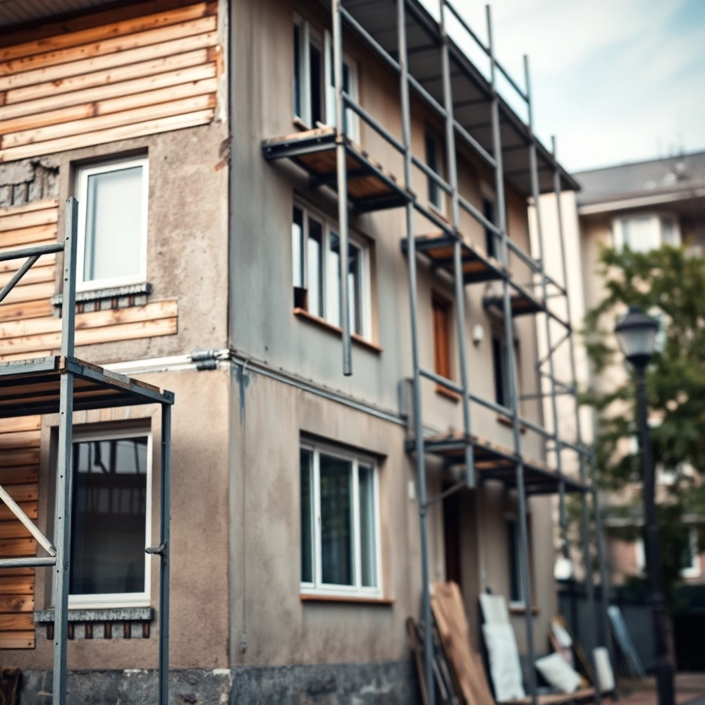 Jakie Prace Remontowe Należy Zgłaszać