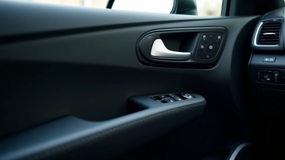 Kia Sportage 3 jak wyłączyć blokadę drzwi