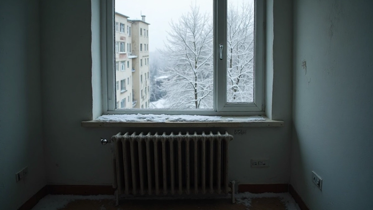 kiedy wlacza ogrzewanie w blokach