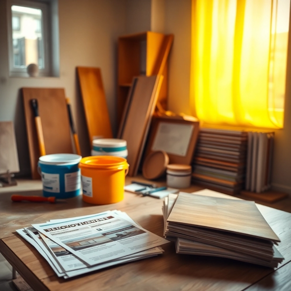 Remonty Mieszkań Warszawa  Cennik