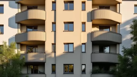 Cena ogrzewania za m2 w bloku Poznań