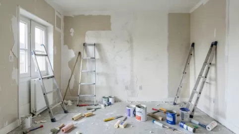 czy jest ulga na remont mieszkania