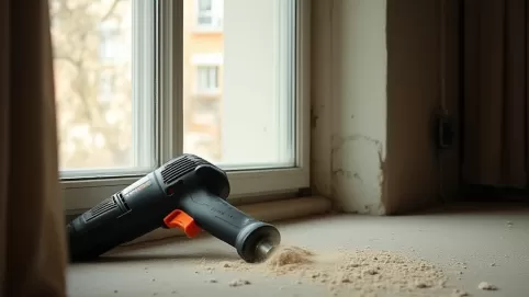 Czy można wiercić w niedzielę w bloku