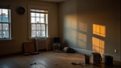 do której godziny można robić remont w bloku