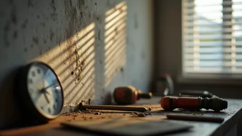 Do której godziny można wiercić w bloku