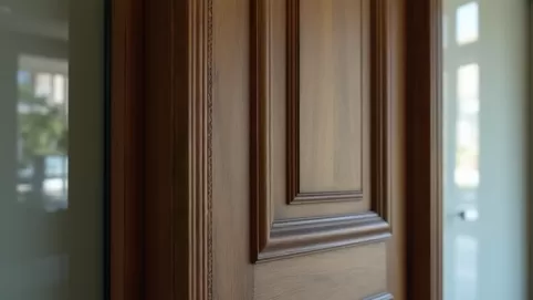 Drzwi wejściowe do mieszkania w bloku ceny z montażem
