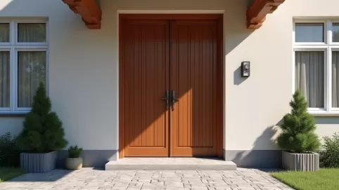 Drzwi wejściowe do mieszkania w bloku ceny z montażem Rzeszów
