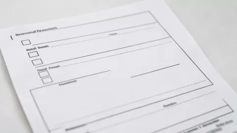 formularz zgłoszenie remontu mieszkania wzór