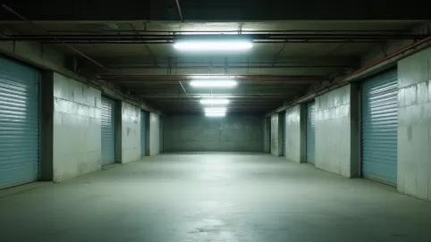 Ile kosztuje garaż w bloku