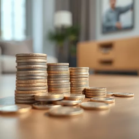 Ile kosztuje mieszkanie w bloku 48m2