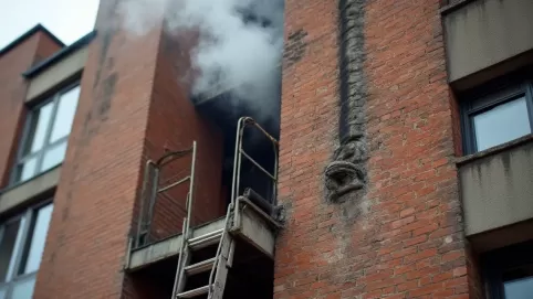 Ile kosztuje przegląd kominiarski w bloku