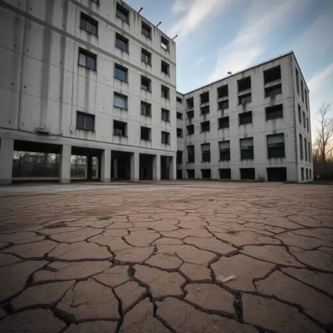 Ile waży blok 10 piętrowy