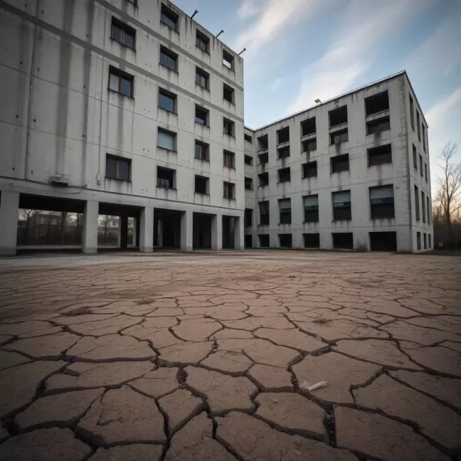Ile waży blok 10 piętrowy