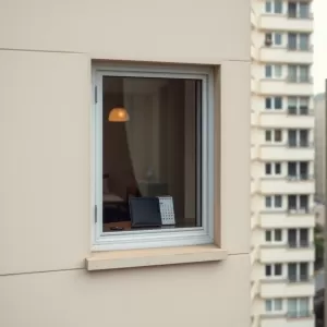 Ile wynosi czynsz za mieszkanie w bloku