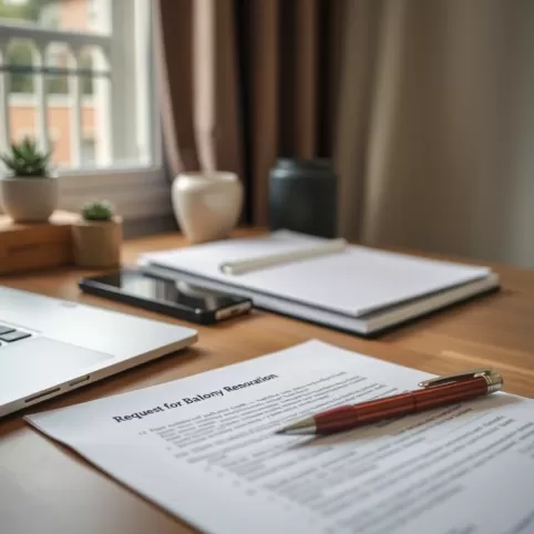 Jak Napisać Pismo Do Spółdzielni Mieszkaniowej O Remont Balkonu