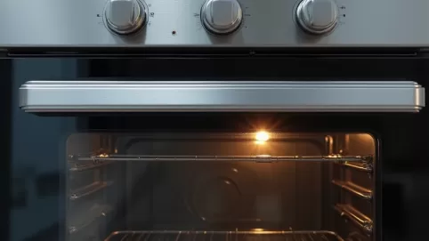 Jak odblokować piekarnik Beko