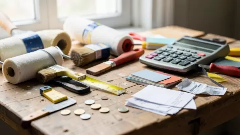 jak odliczyć vat za remont mieszkania