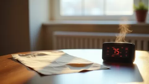 Jak rozliczane jest ogrzewanie w bloku