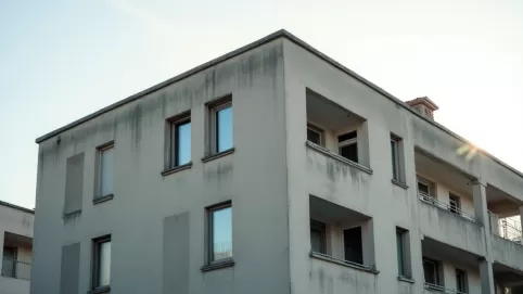 Jak rozpoznać blok z wielkiej płyty