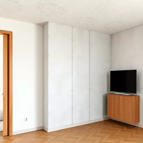 Jak rozpoznać ścianę nośną w bloku z wielkiej płyty