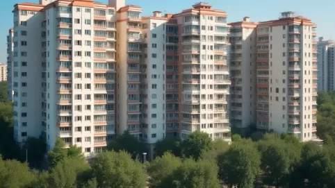 Jak sprawdzić do jakiej spółdzielni należy blok