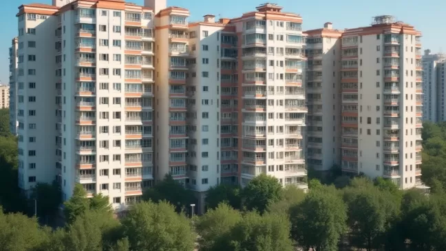Jak sprawdzić do jakiej spółdzielni należy blok
