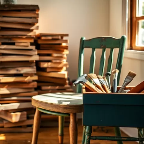 Jak Tanio Wyremontować Dom