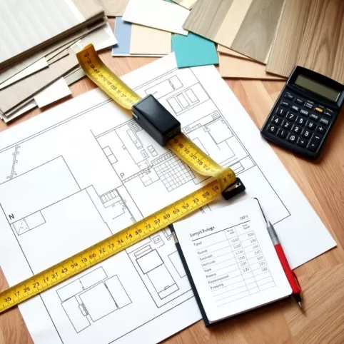 Jak Wycenić Remont Mieszkania