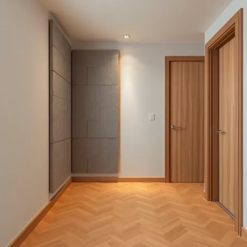 Jak wyciszyć mieszkanie w bloku