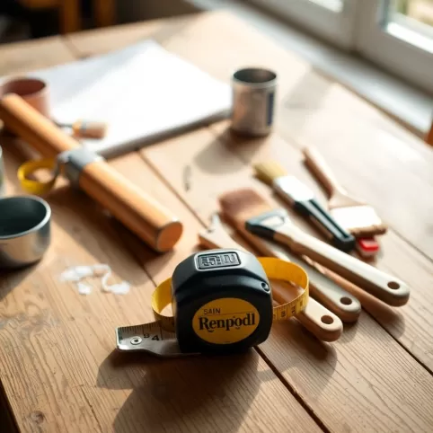 Jak Wyremontować Mały Domek