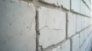 Jak wyrównać ściany w bloku