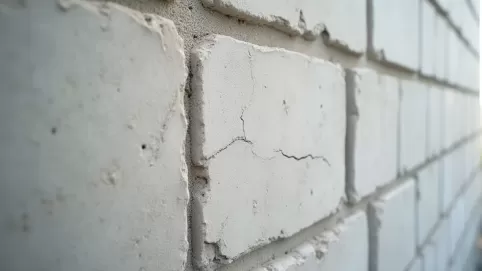 Jak wyrównać ściany w bloku