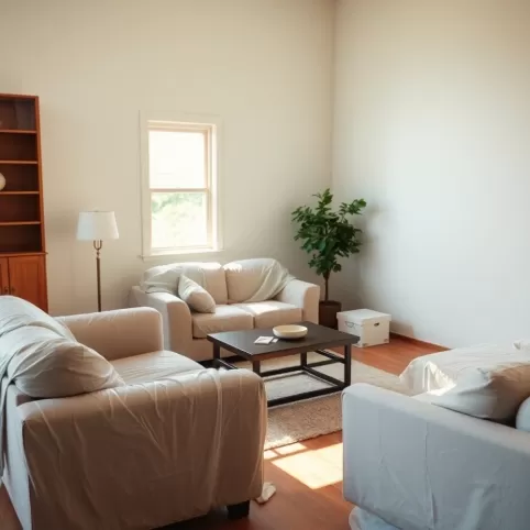 Jak Zabezpieczyć Mieszkanie Przed Remontem