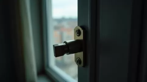 Jak zabezpieczyć mieszkanie w bloku przed włamaniem