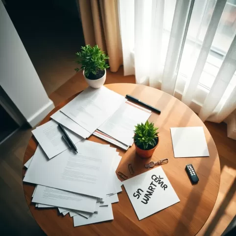 Jak założyć wspólnotę mieszkaniową w bloku