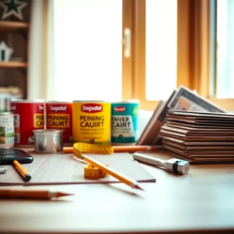 Jak Zaoszczędzić Na Remoncie Mieszkania